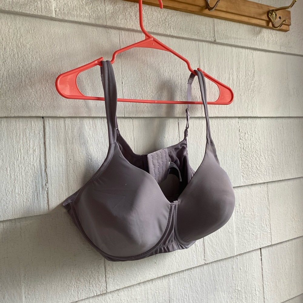 Leading Lady Brigitte Bra